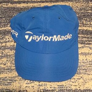 Taylor made Golf cap
